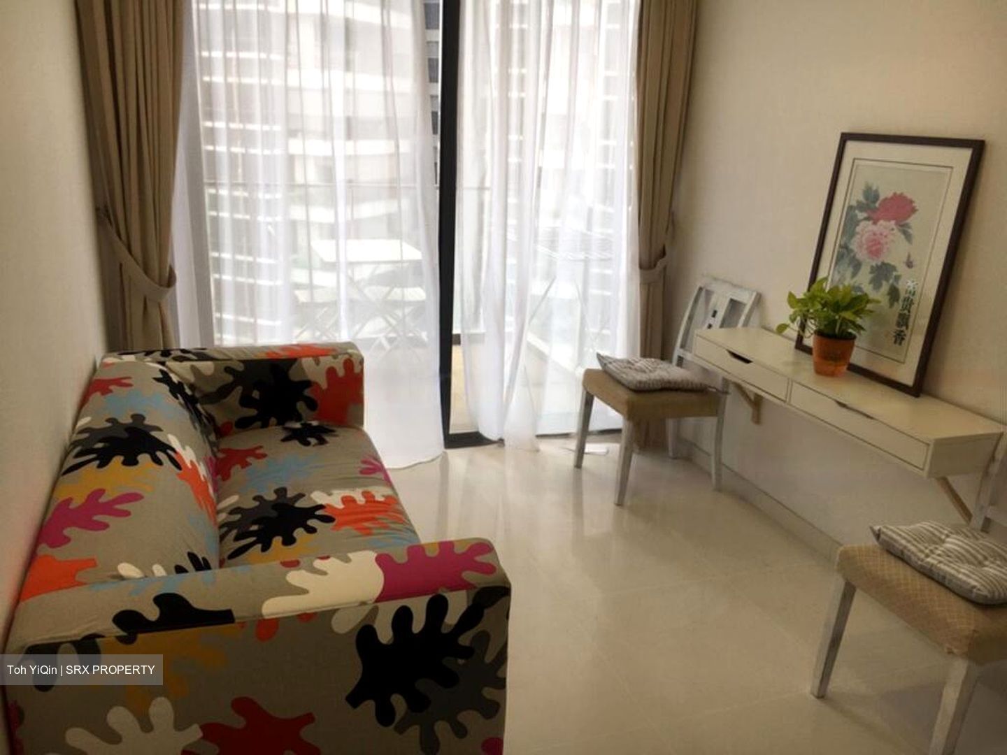 Forte Suites (D8), Apartment #480110511